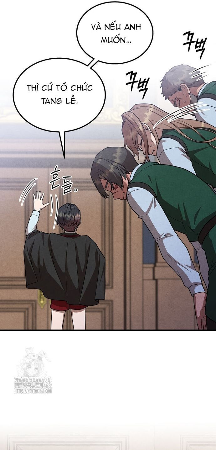 Con Trai Út Huyền Thoại Nhà Hầu Tước Chương 145 - Trang 27