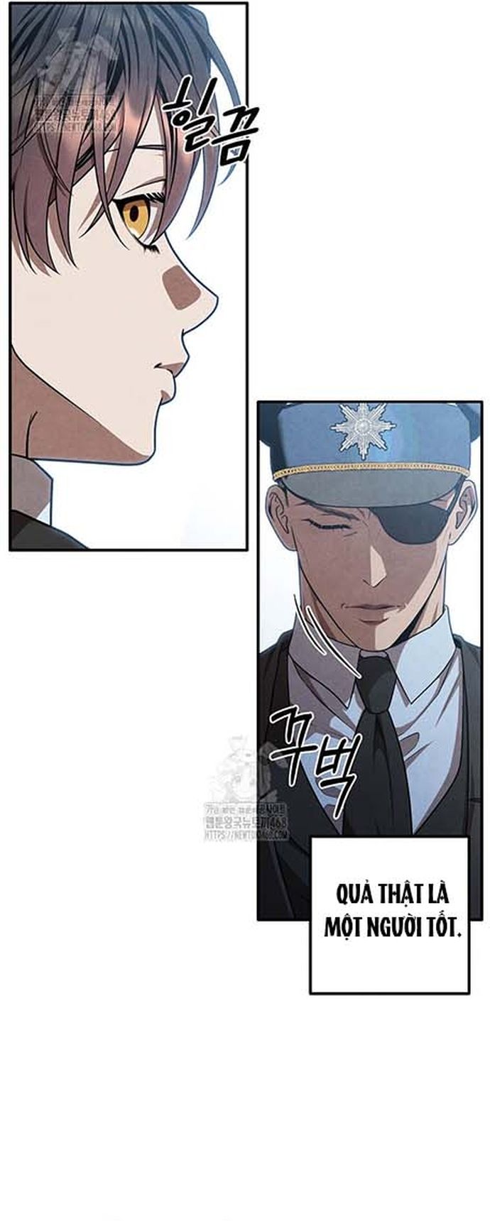 Con Trai Út Huyền Thoại Nhà Hầu Tước Chương 145 - Trang 31