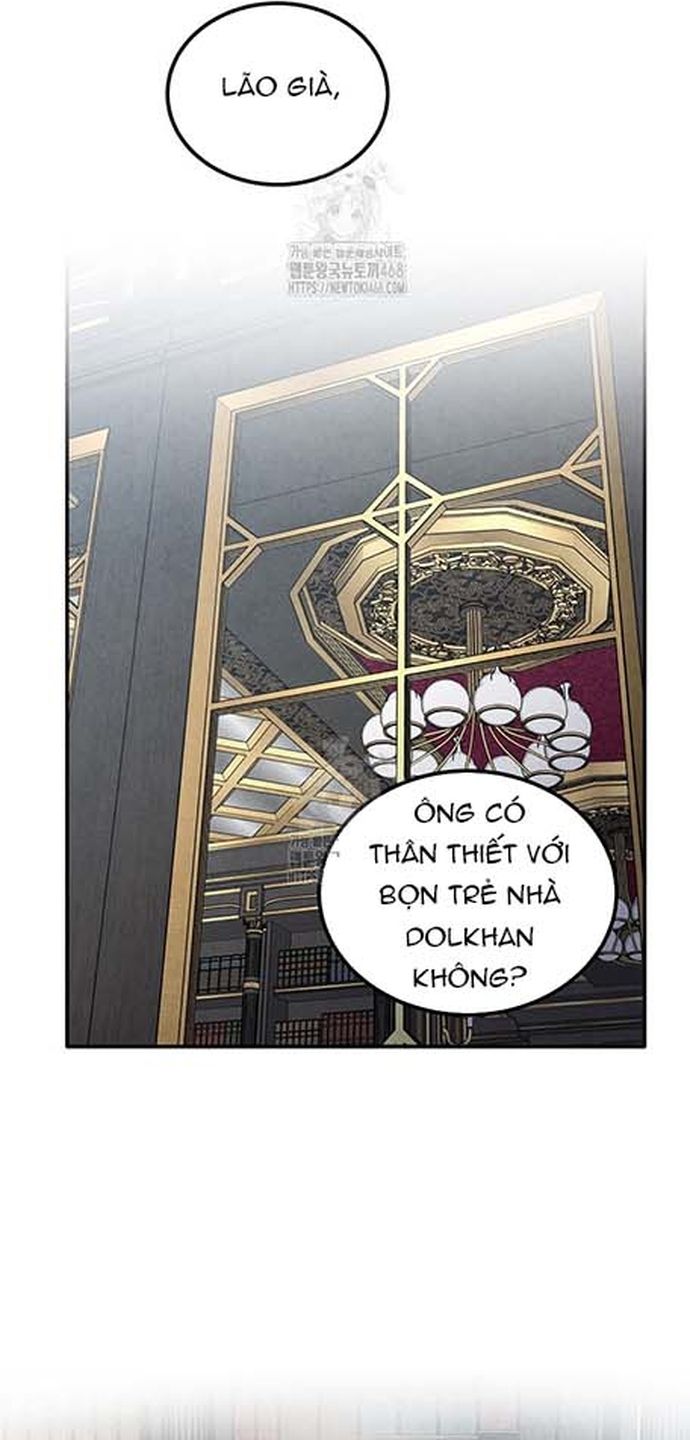 Con Trai Út Huyền Thoại Nhà Hầu Tước Chương 145 - Trang 34