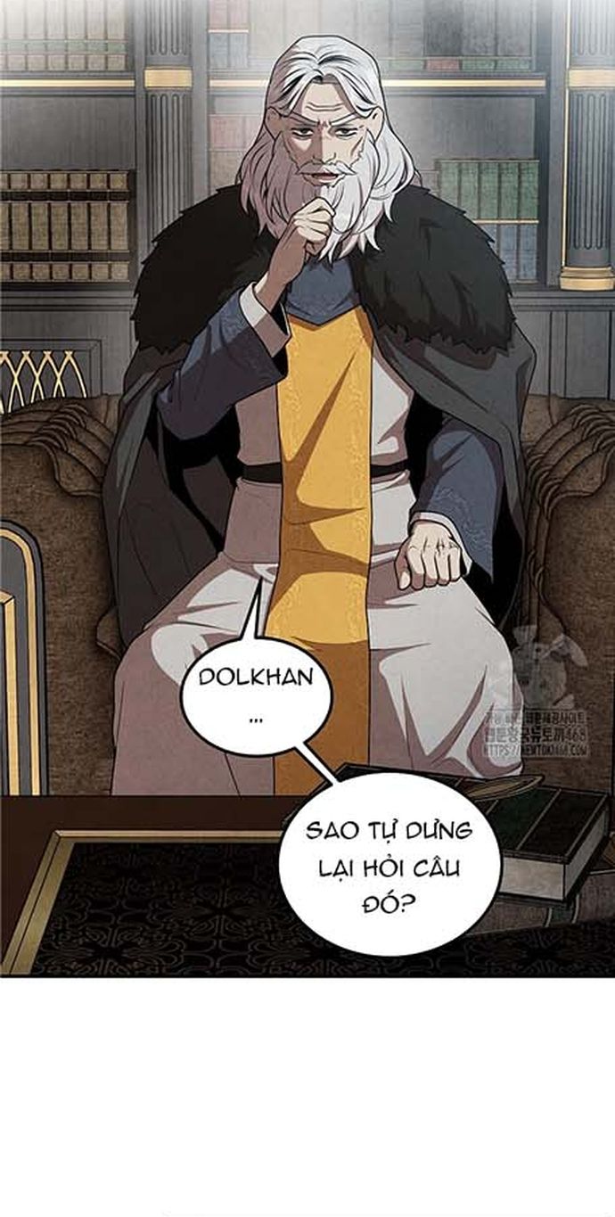 Con Trai Út Huyền Thoại Nhà Hầu Tước Chương 145 - Trang 35