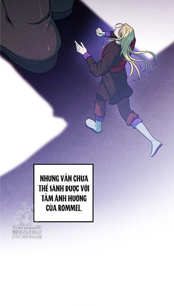 Con Trai Út Huyền Thoại Nhà Hầu Tước Chương 145 - Trang 40