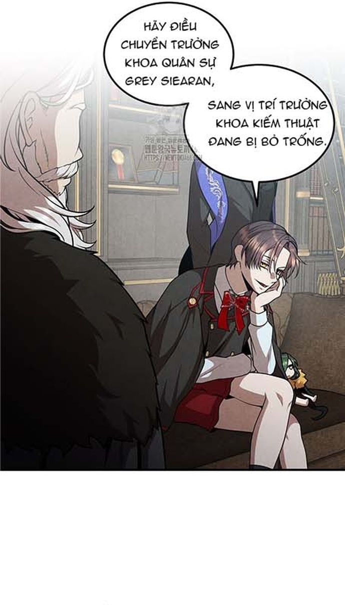 Con Trai Út Huyền Thoại Nhà Hầu Tước Chương 145 - Trang 41
