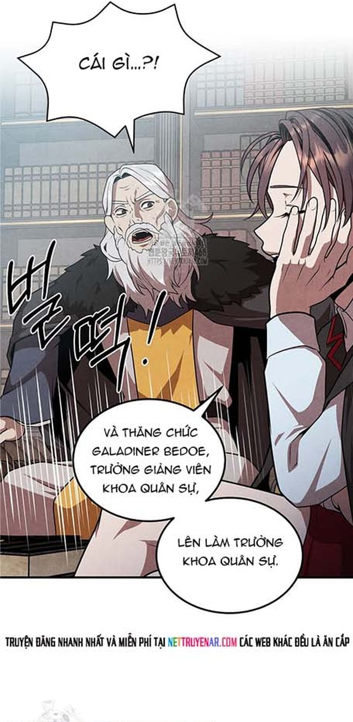 Con Trai Út Huyền Thoại Nhà Hầu Tước Chương 145 - Trang 42