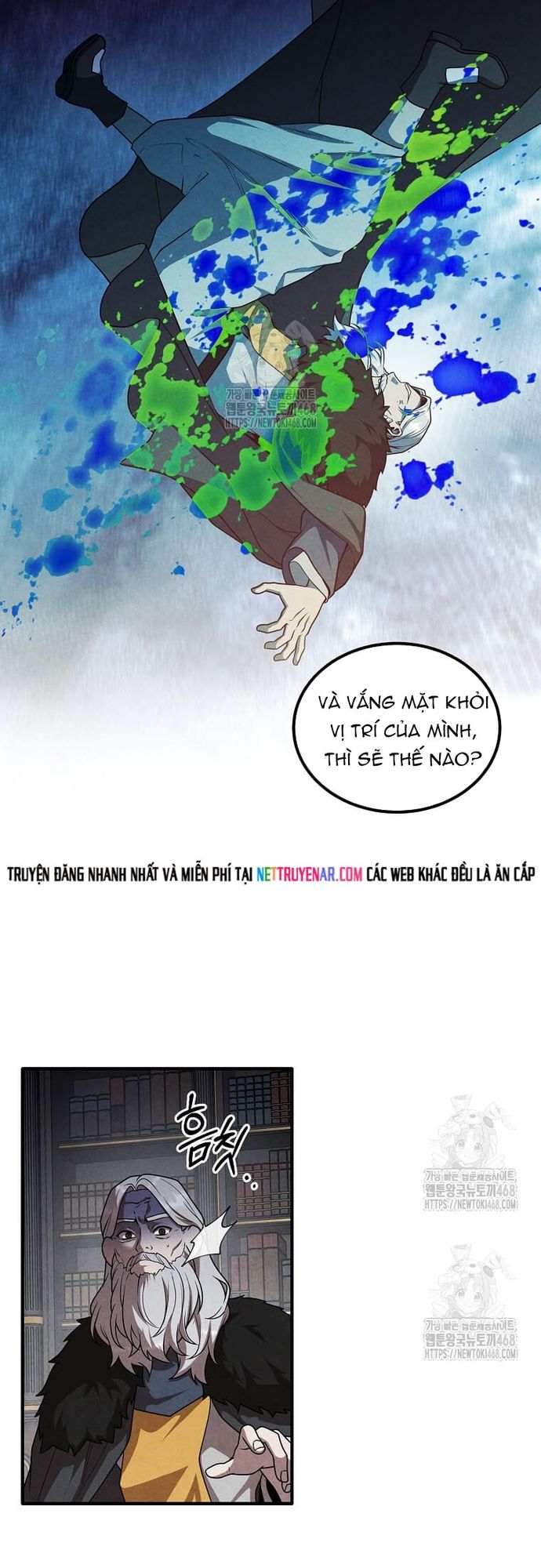 Con Trai Út Huyền Thoại Nhà Hầu Tước Chương 145 - Trang 45