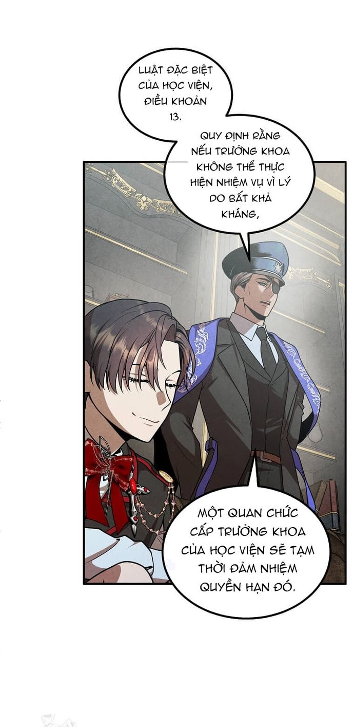 Con Trai Út Huyền Thoại Nhà Hầu Tước Chương 145 - Trang 46