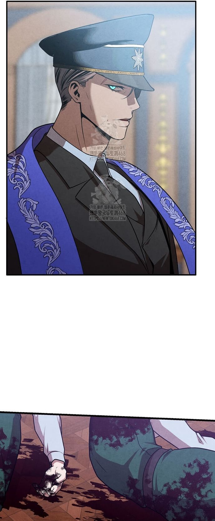 Con Trai Út Huyền Thoại Nhà Hầu Tước Chương 145 - Trang 7