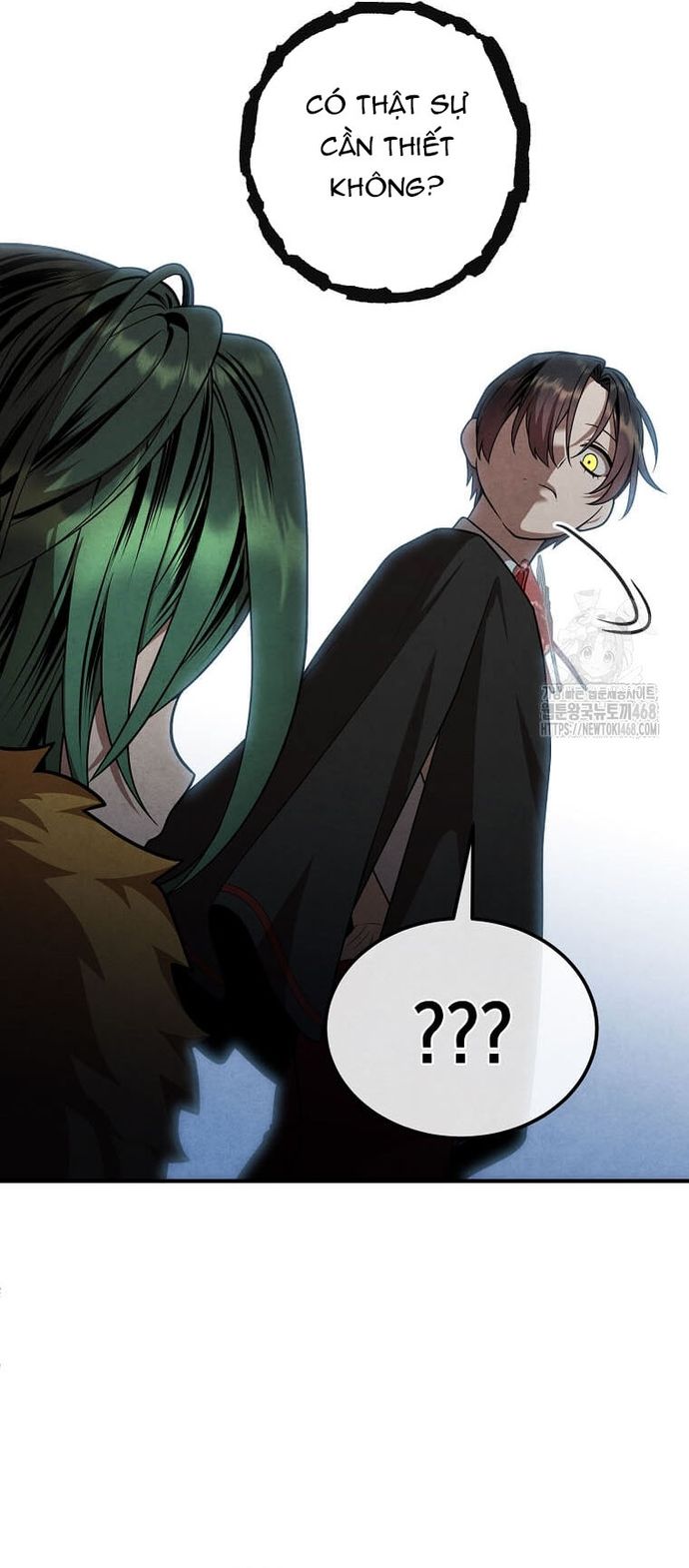 Con Trai Út Huyền Thoại Nhà Hầu Tước Chương 145 - Trang 9