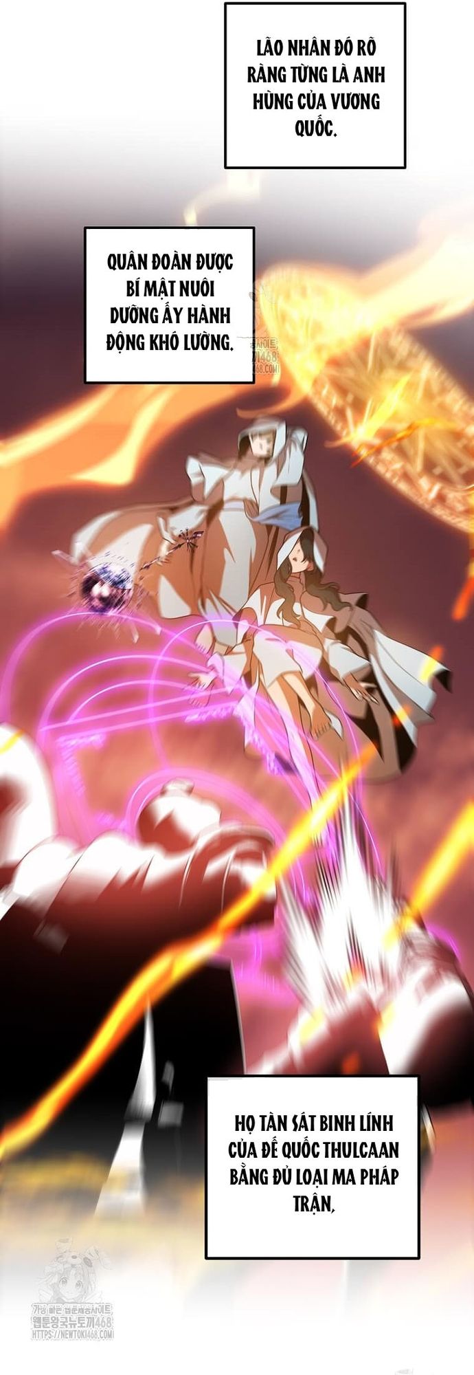 Con Trai Út Huyền Thoại Nhà Hầu Tước Chương 146 - Trang 16