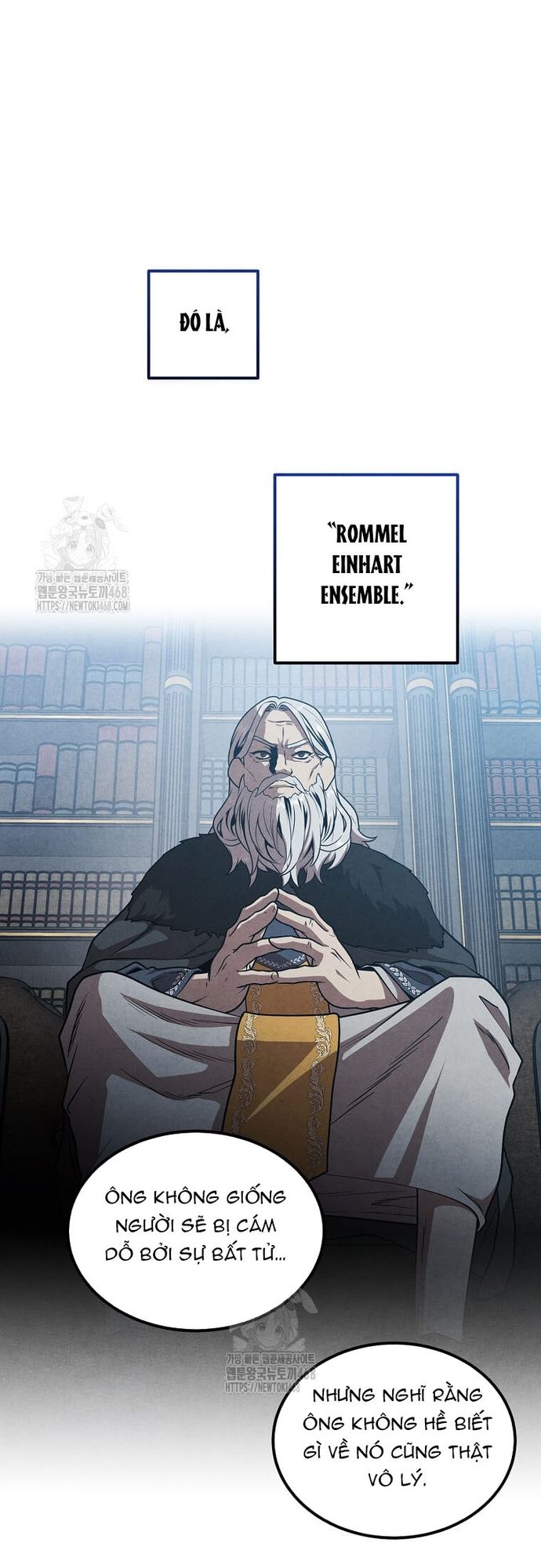 Con Trai Út Huyền Thoại Nhà Hầu Tước Chương 146 - Trang 20