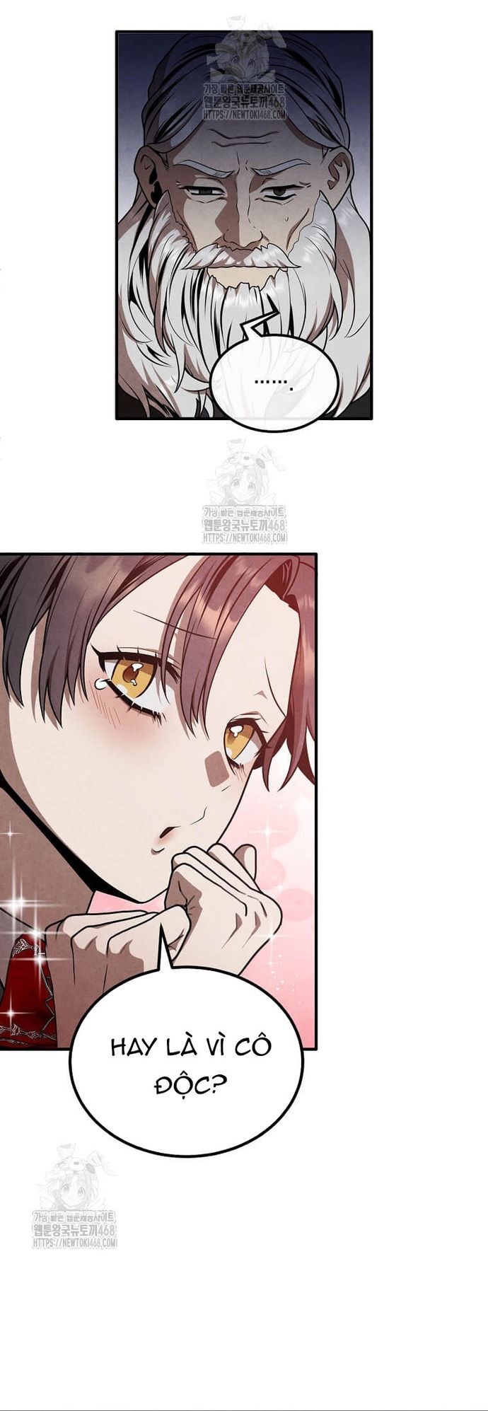 Con Trai Út Huyền Thoại Nhà Hầu Tước Chương 146 - Trang 22