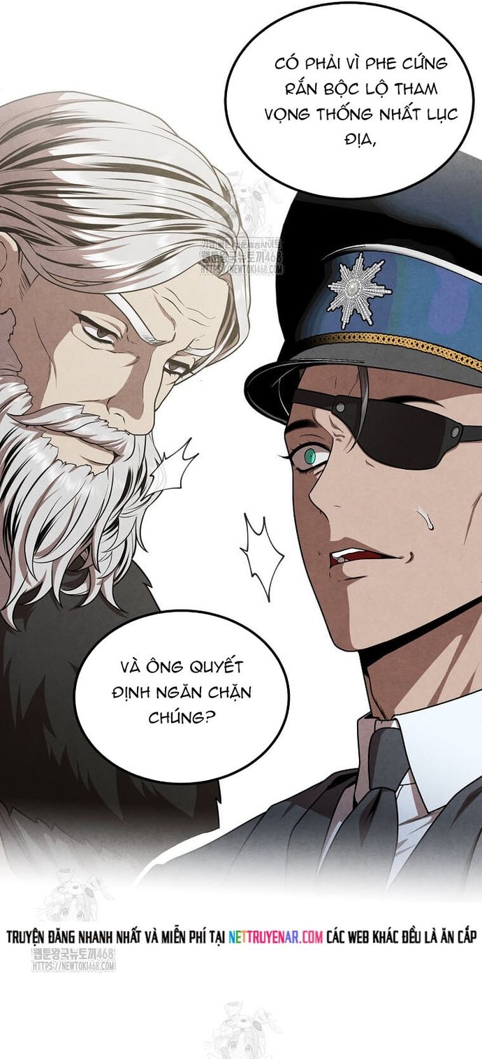 Con Trai Út Huyền Thoại Nhà Hầu Tước Chương 146 - Trang 24