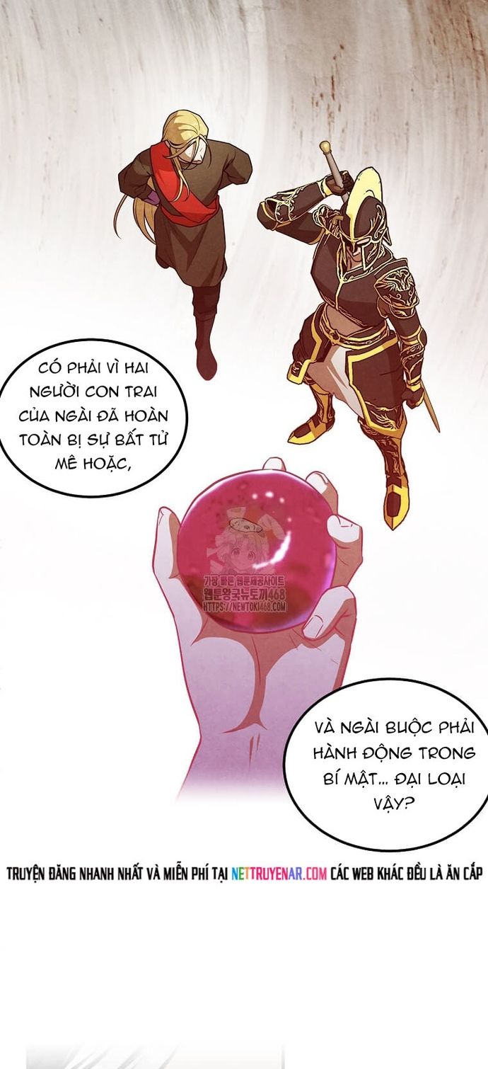 Con Trai Út Huyền Thoại Nhà Hầu Tước Chương 146 - Trang 27