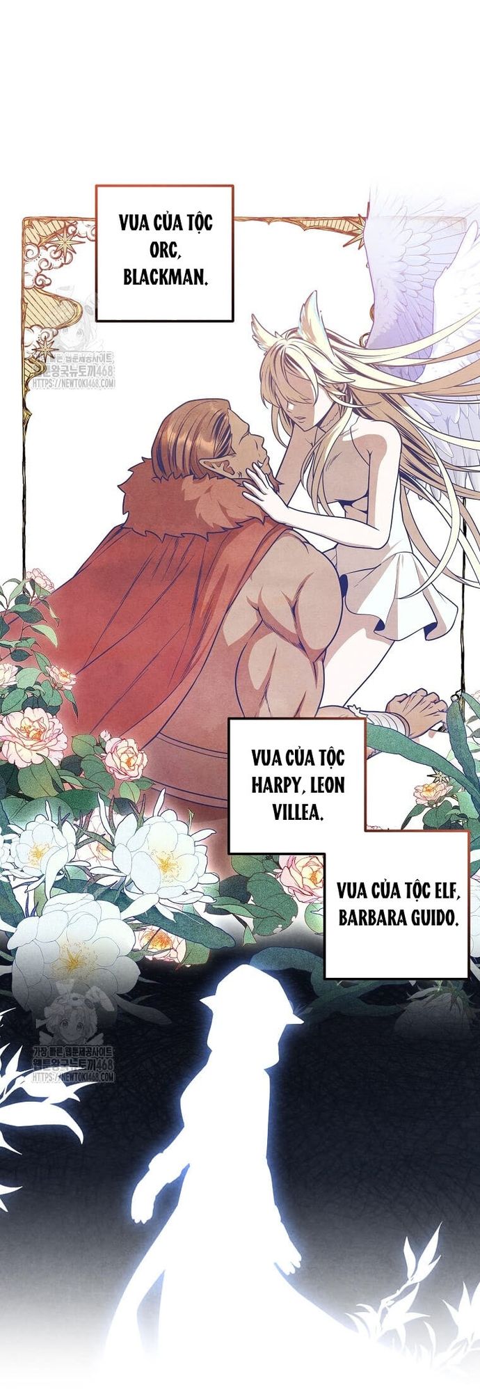 Con Trai Út Huyền Thoại Nhà Hầu Tước Chương 146 - Trang 30