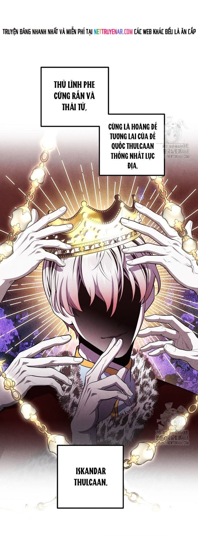 Con Trai Út Huyền Thoại Nhà Hầu Tước Chương 146 - Trang 31