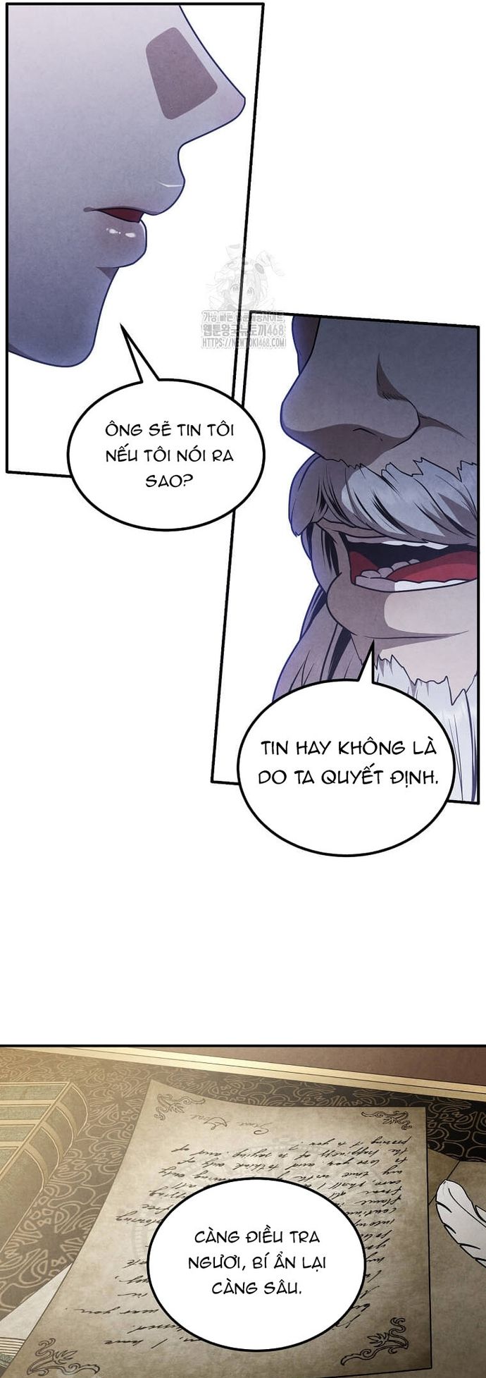 Con Trai Út Huyền Thoại Nhà Hầu Tước Chương 146 - Trang 34