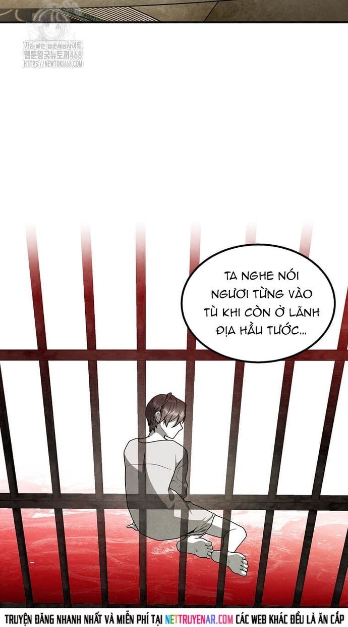 Con Trai Út Huyền Thoại Nhà Hầu Tước Chương 146 - Trang 35