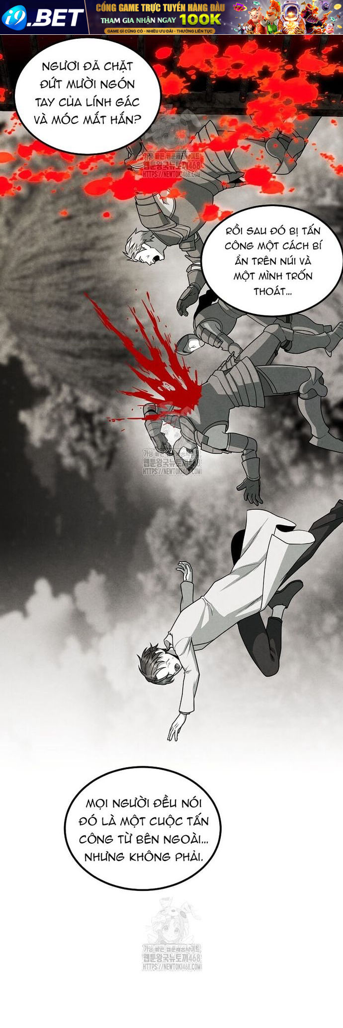 Con Trai Út Huyền Thoại Nhà Hầu Tước Chương 146 - Trang 36