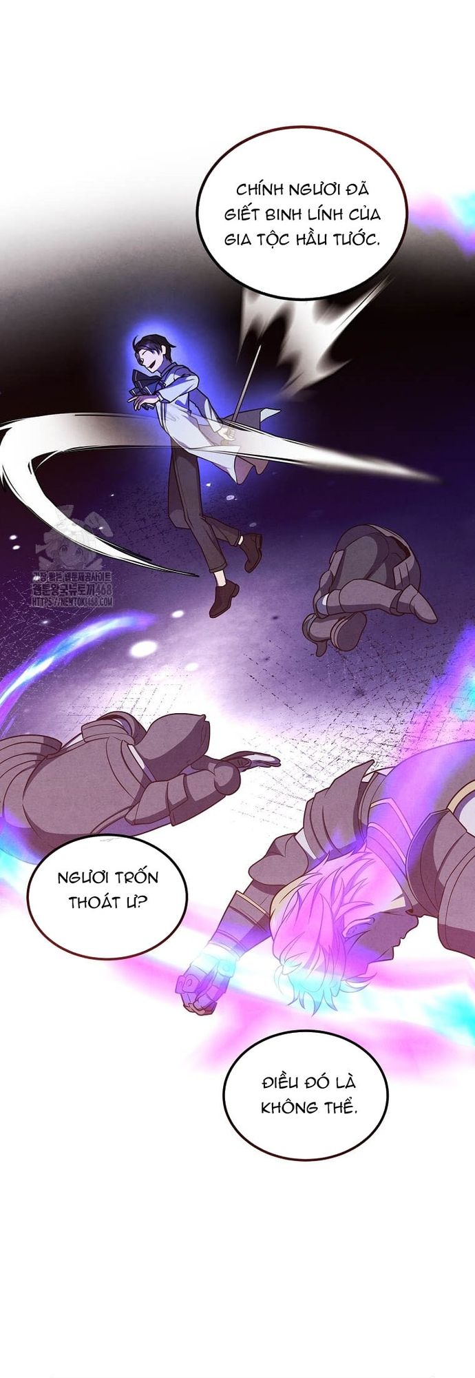 Con Trai Út Huyền Thoại Nhà Hầu Tước Chương 146 - Trang 37