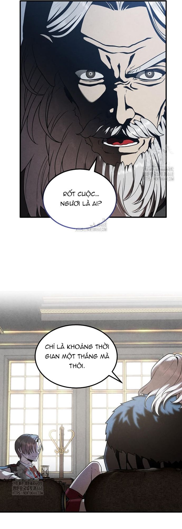 Con Trai Út Huyền Thoại Nhà Hầu Tước Chương 146 - Trang 38