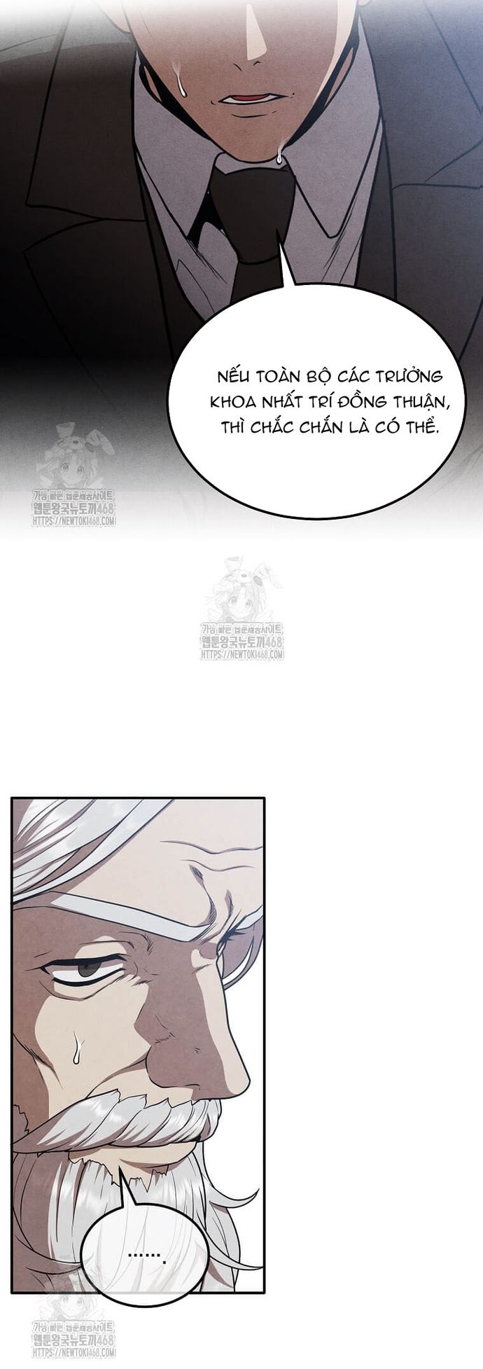 Con Trai Út Huyền Thoại Nhà Hầu Tước Chương 146 - Trang 5