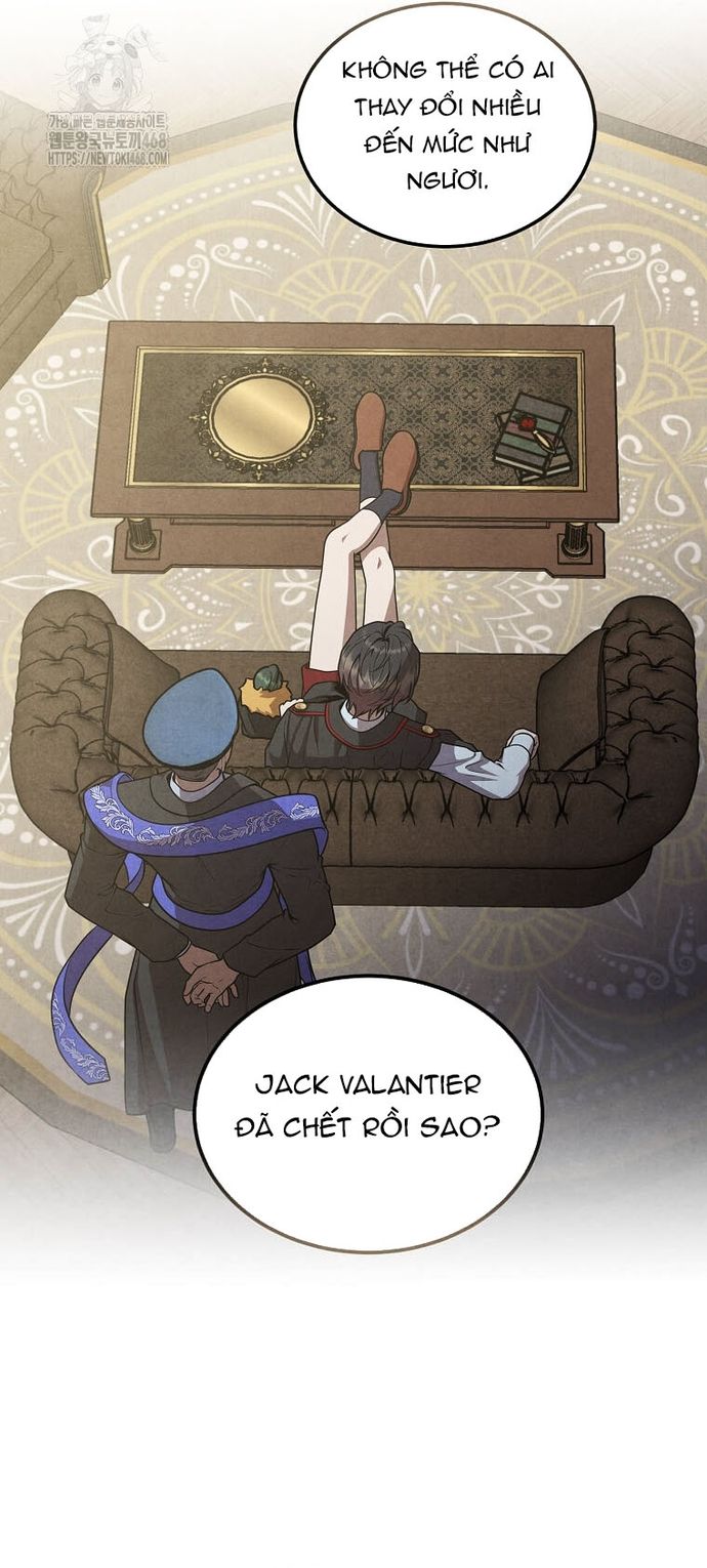 Con Trai Út Huyền Thoại Nhà Hầu Tước Chương 146 - Trang 41