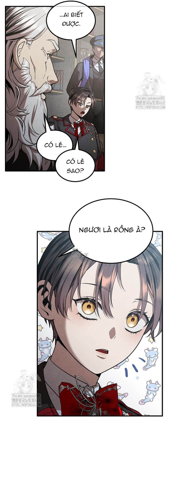 Con Trai Út Huyền Thoại Nhà Hầu Tước Chương 146 - Trang 42