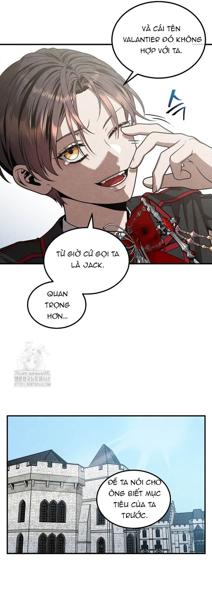 Con Trai Út Huyền Thoại Nhà Hầu Tước Chương 146 - Trang 44