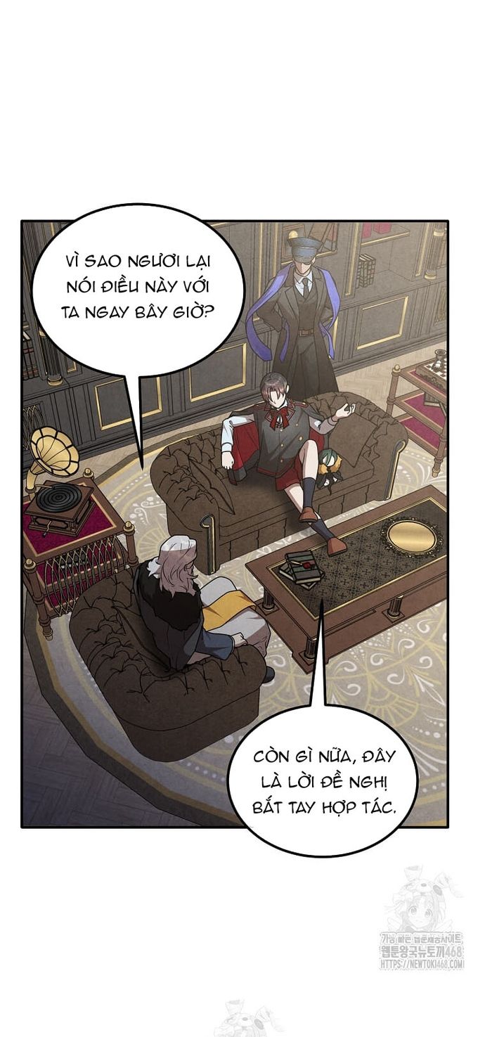 Con Trai Út Huyền Thoại Nhà Hầu Tước Chương 146 - Trang 47
