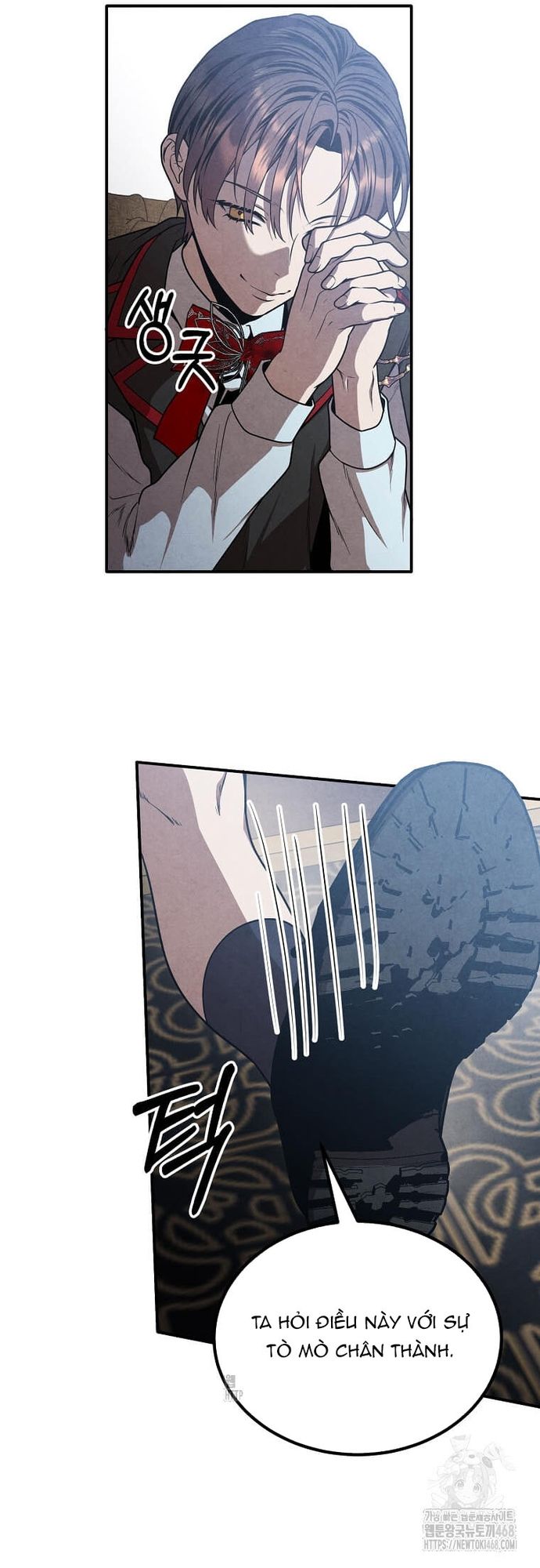 Con Trai Út Huyền Thoại Nhà Hầu Tước Chương 146 - Trang 6