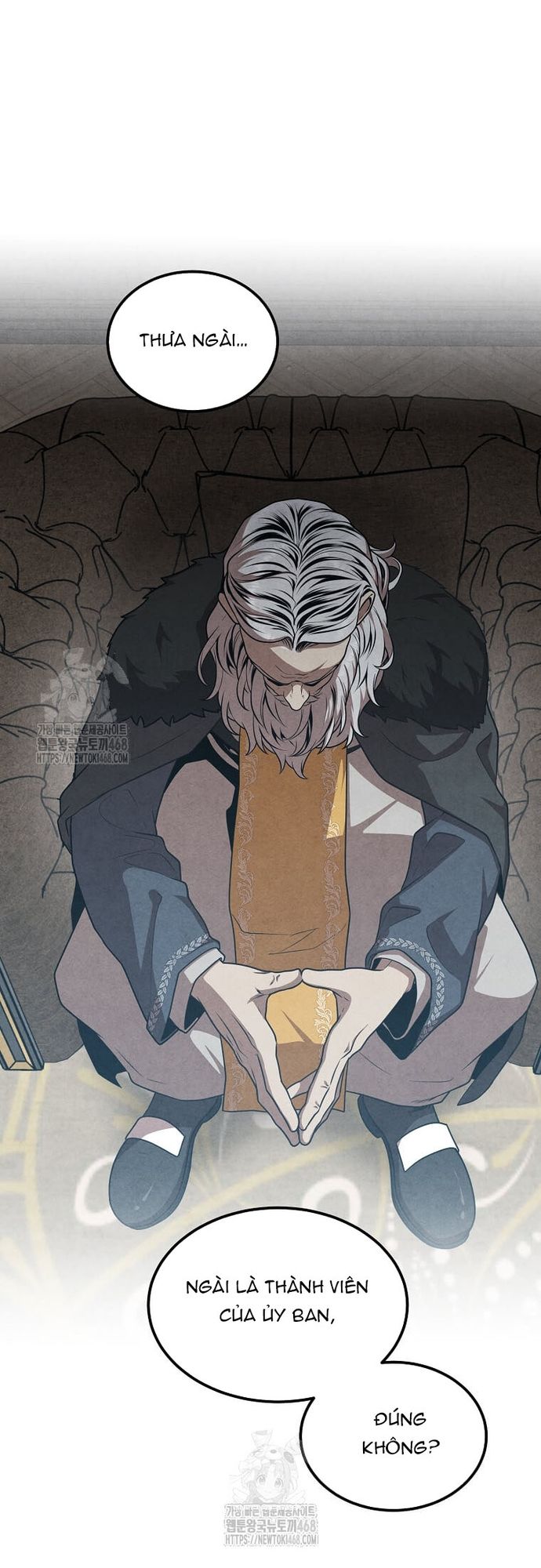 Con Trai Út Huyền Thoại Nhà Hầu Tước Chương 146 - Trang 7