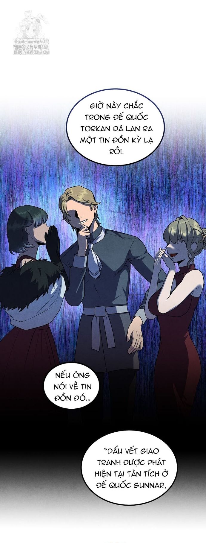 Con Trai Út Huyền Thoại Nhà Hầu Tước Chap 147 - Next Chap 146