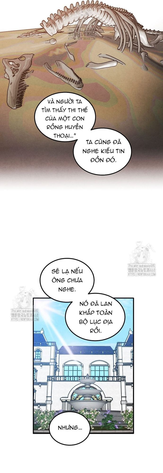 Con Trai Út Huyền Thoại Nhà Hầu Tước Chap 147 - Next Chap 146