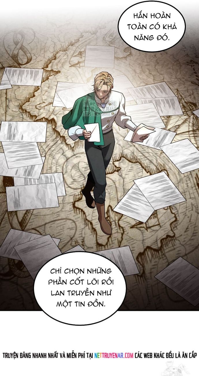 Con Trai Út Huyền Thoại Nhà Hầu Tước Chap 147 - Next Chap 146