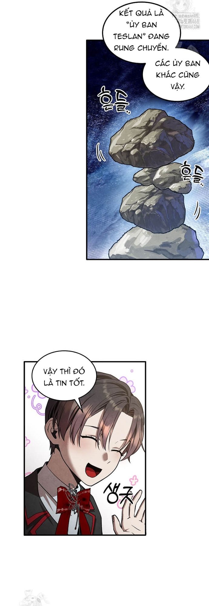 Con Trai Út Huyền Thoại Nhà Hầu Tước Chap 147 - Next Chap 146