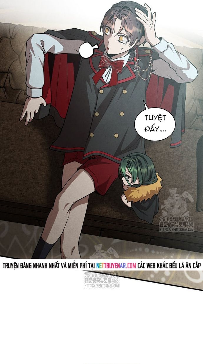 Con Trai Út Huyền Thoại Nhà Hầu Tước Chap 147 - Next Chap 146