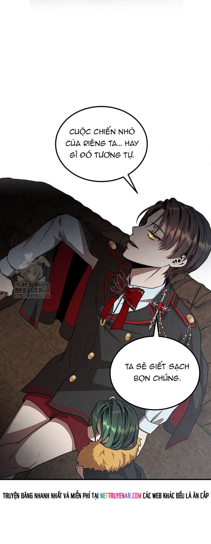 Con Trai Út Huyền Thoại Nhà Hầu Tước Chap 147 - Next Chap 146