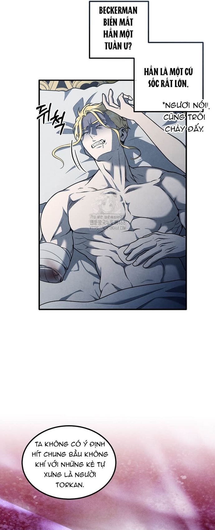 Con Trai Út Huyền Thoại Nhà Hầu Tước Chap 147 - Next Chap 146