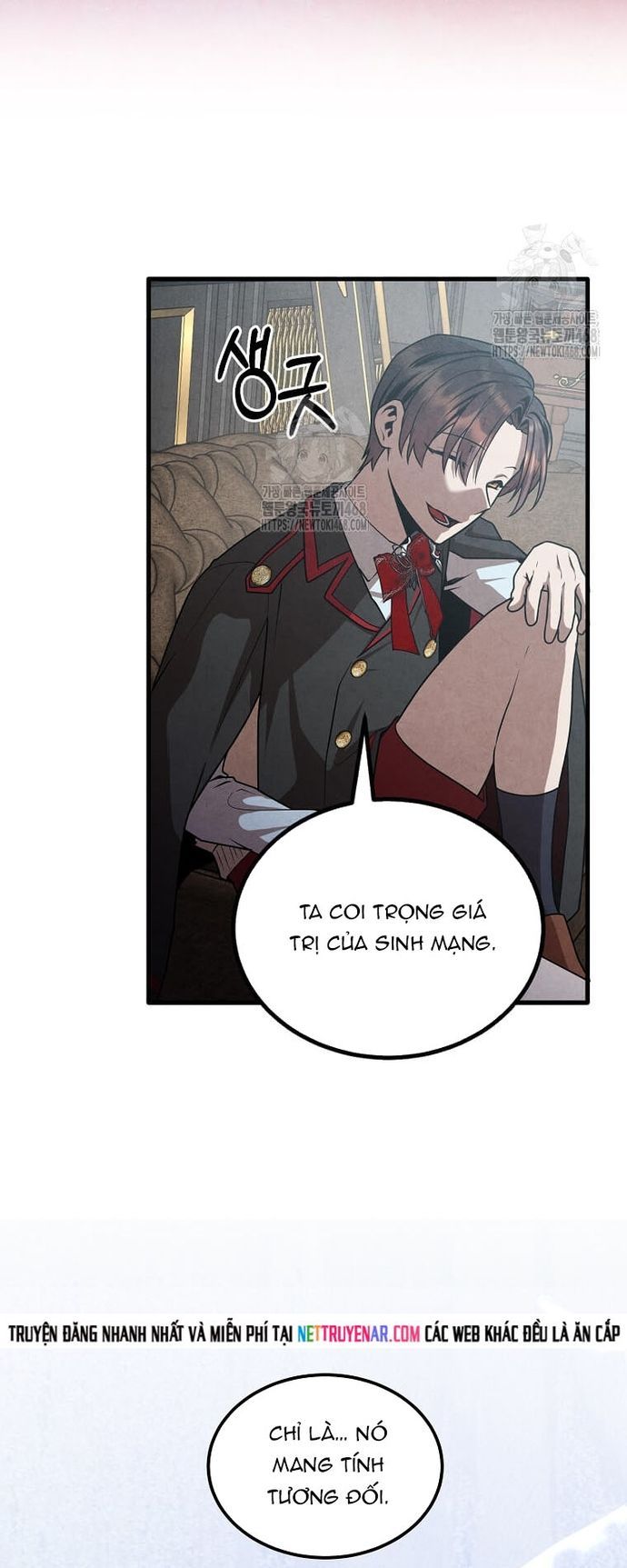 Con Trai Út Huyền Thoại Nhà Hầu Tước Chap 147 - Next Chap 146