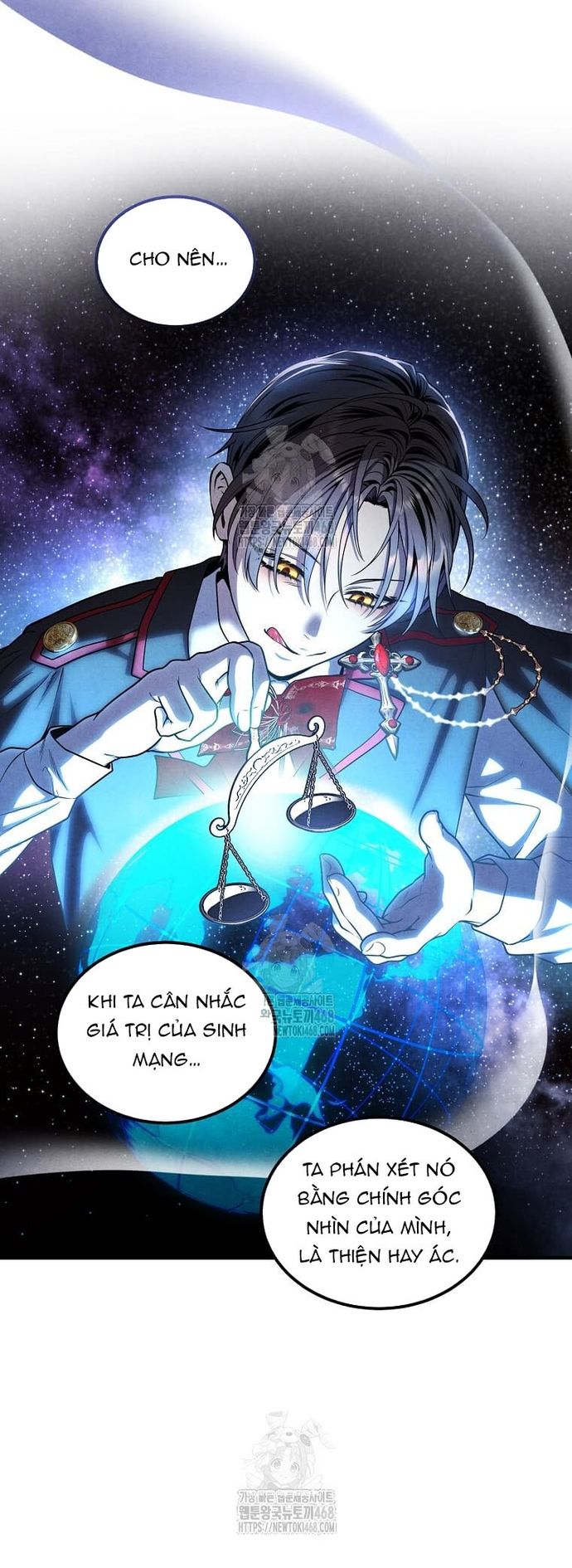 Con Trai Út Huyền Thoại Nhà Hầu Tước Chap 147 - Next Chap 146