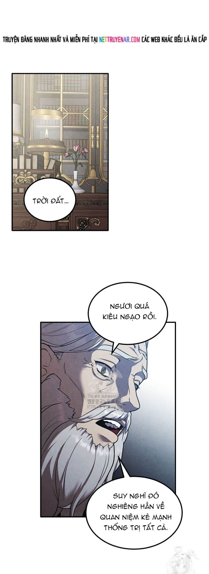 Con Trai Út Huyền Thoại Nhà Hầu Tước Chap 147 - Next Chap 146