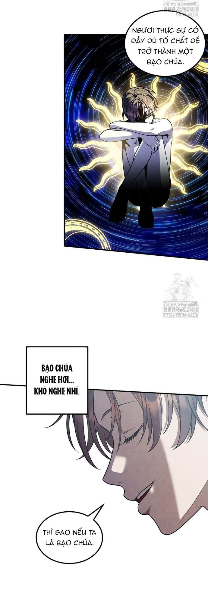 Con Trai Út Huyền Thoại Nhà Hầu Tước Chap 147 - Next Chap 146