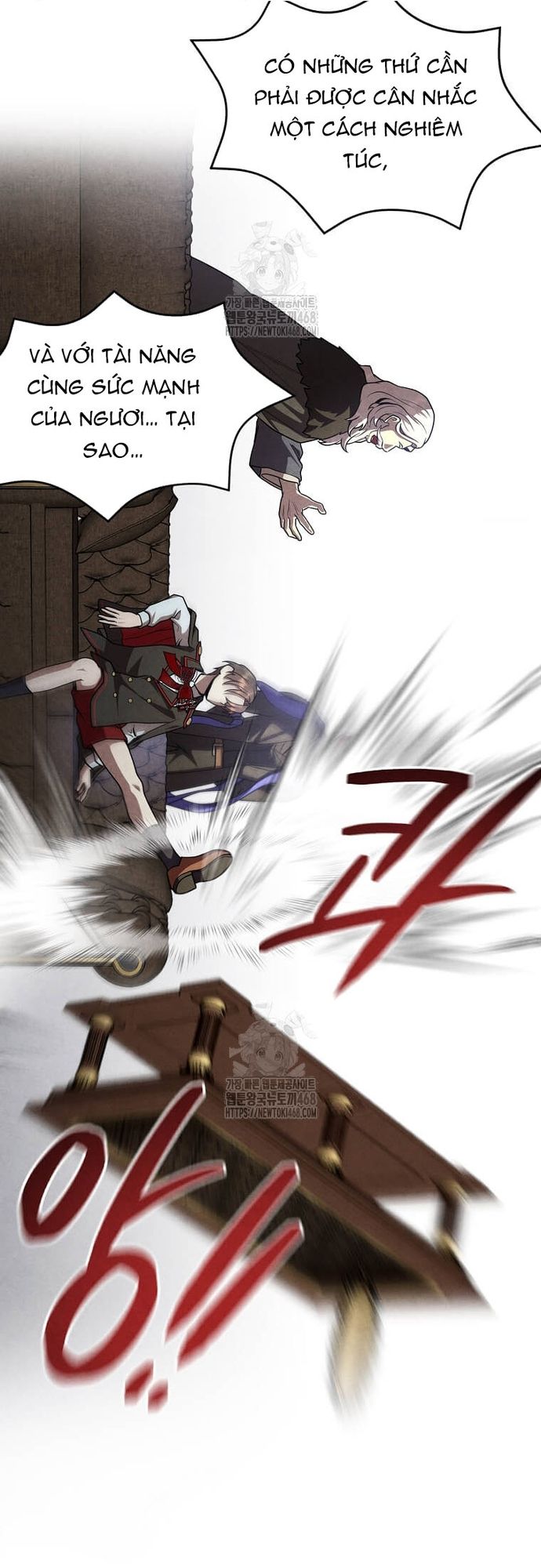 Con Trai Út Huyền Thoại Nhà Hầu Tước Chap 147 - Next Chap 146