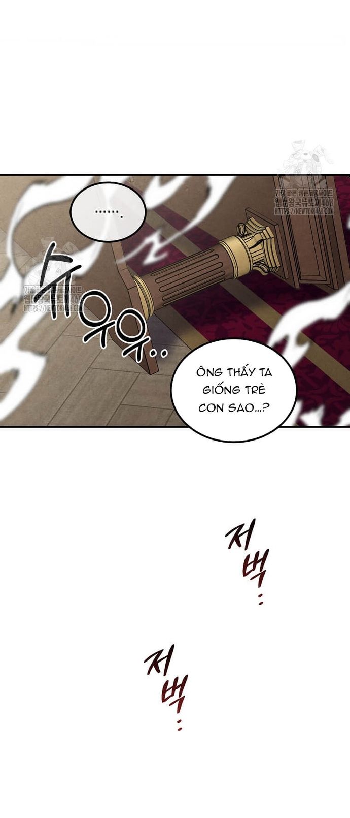 Con Trai Út Huyền Thoại Nhà Hầu Tước Chap 147 - Next Chap 146