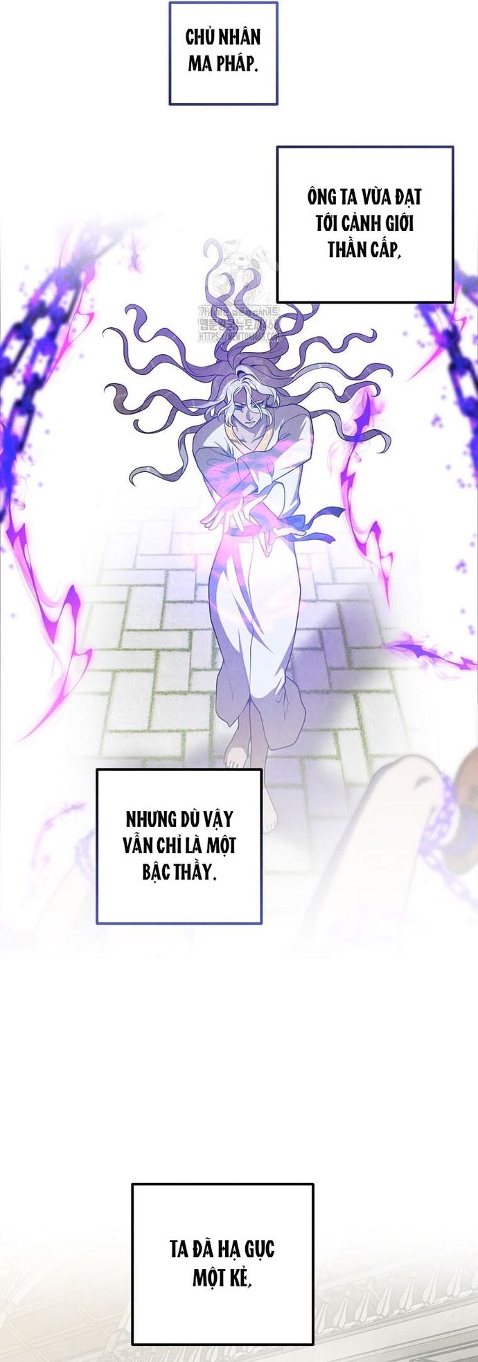 Con Trai Út Huyền Thoại Nhà Hầu Tước Chap 147 - Next Chap 146