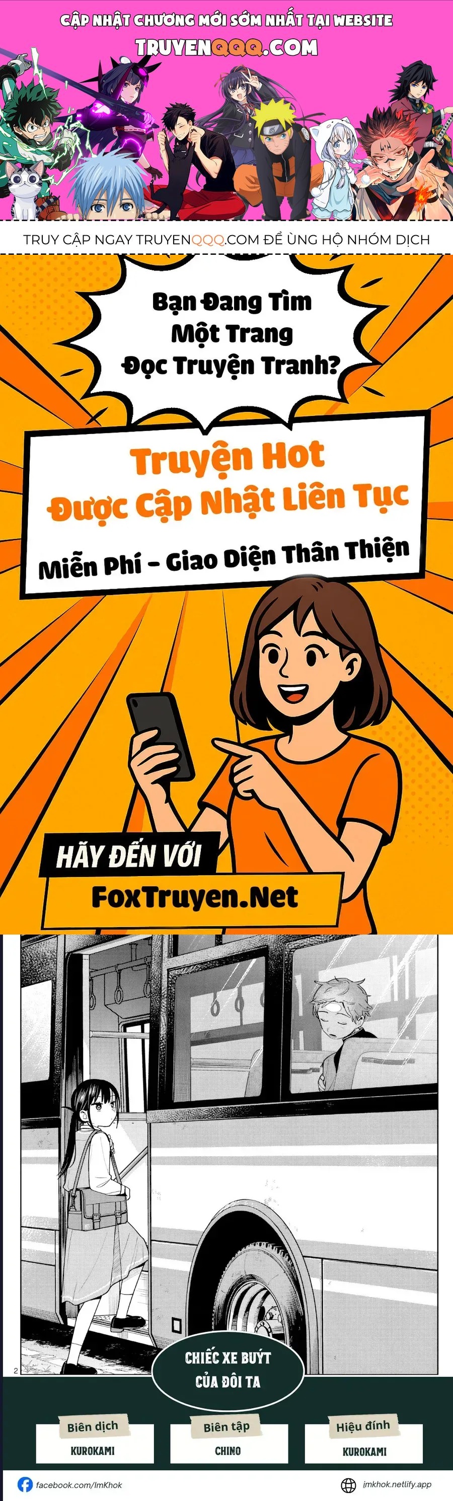 Futari Bus Chap 14 - Next Chap 13