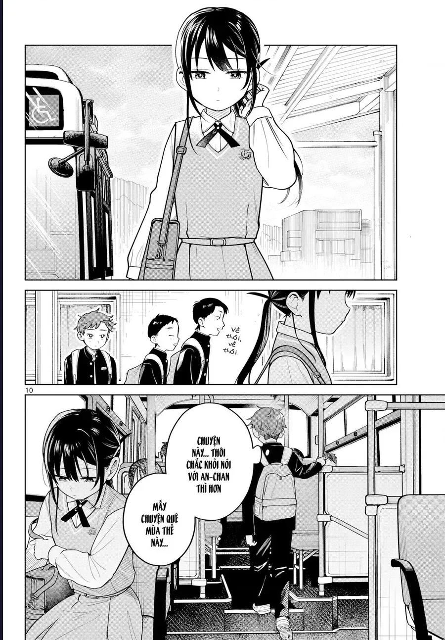 Futari Bus Chap 14 - Next Chap 13