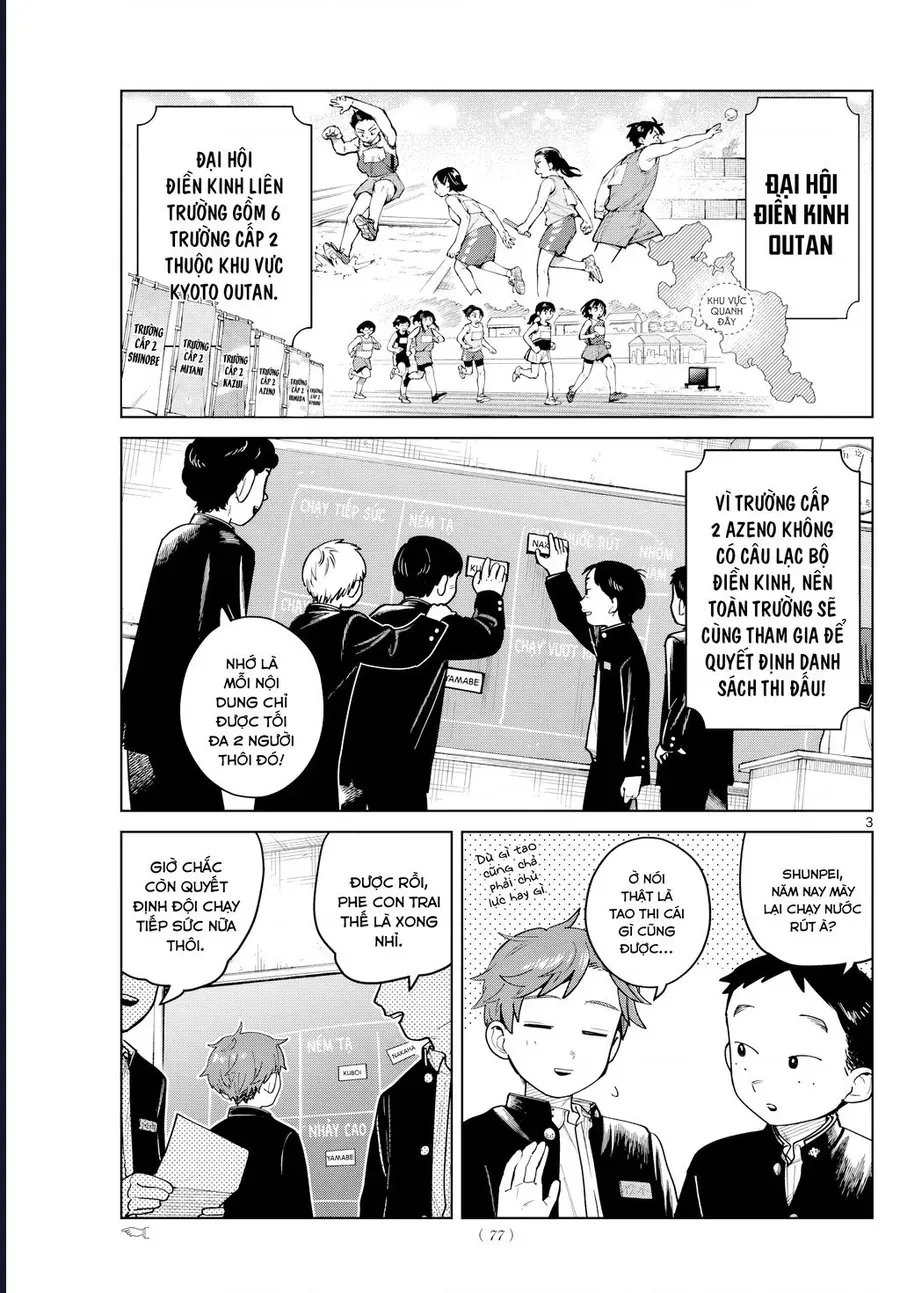 Futari Bus Chap 14 - Next Chap 13