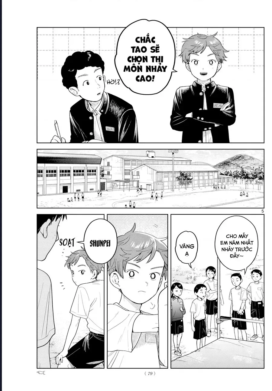 Futari Bus Chap 14 - Next Chap 13