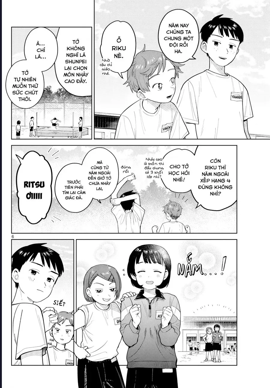 Futari Bus Chap 14 - Next Chap 13