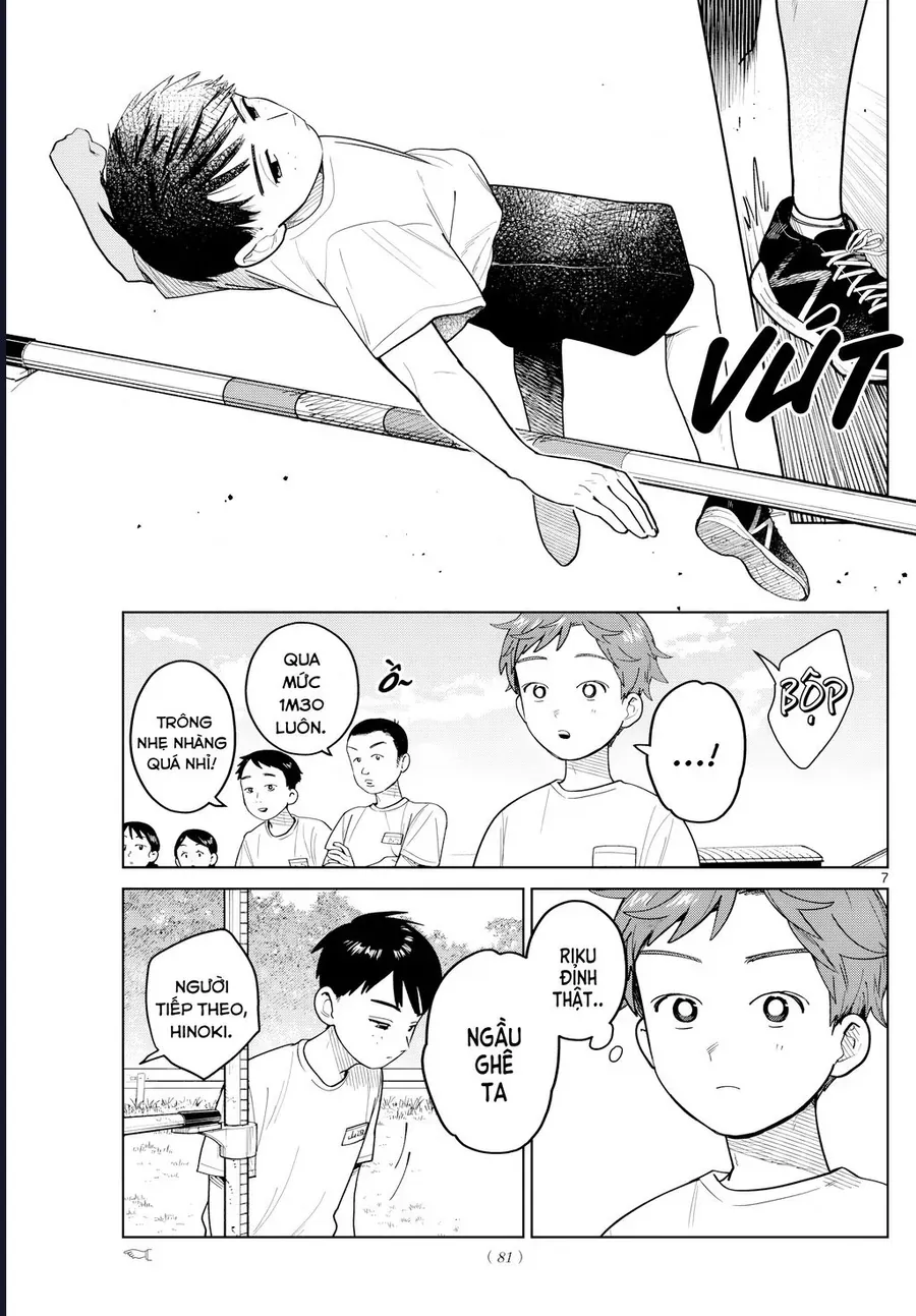 Futari Bus Chap 14 - Next Chap 13